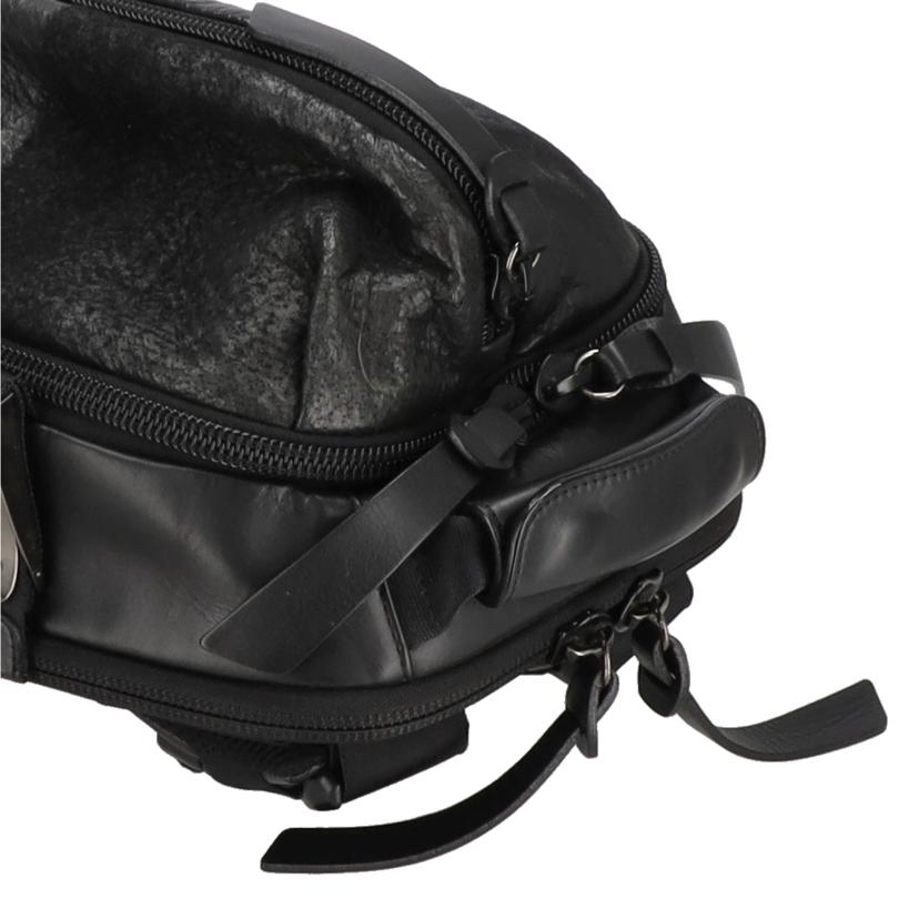 KATSUYUKIKODAMA カツユキコダマ/PARADIDOLEバックパック//Aランク/70