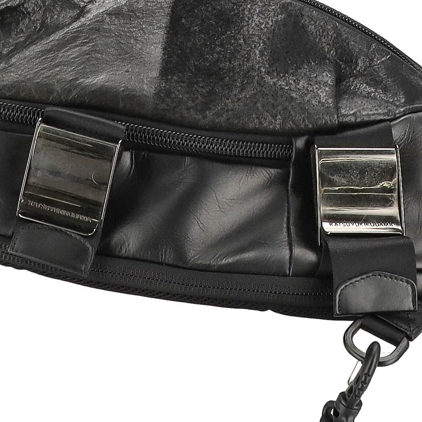 KATSUYUKIKODAMA カツユキコダマ/PARADIDOLEバックパック//Aランク/70