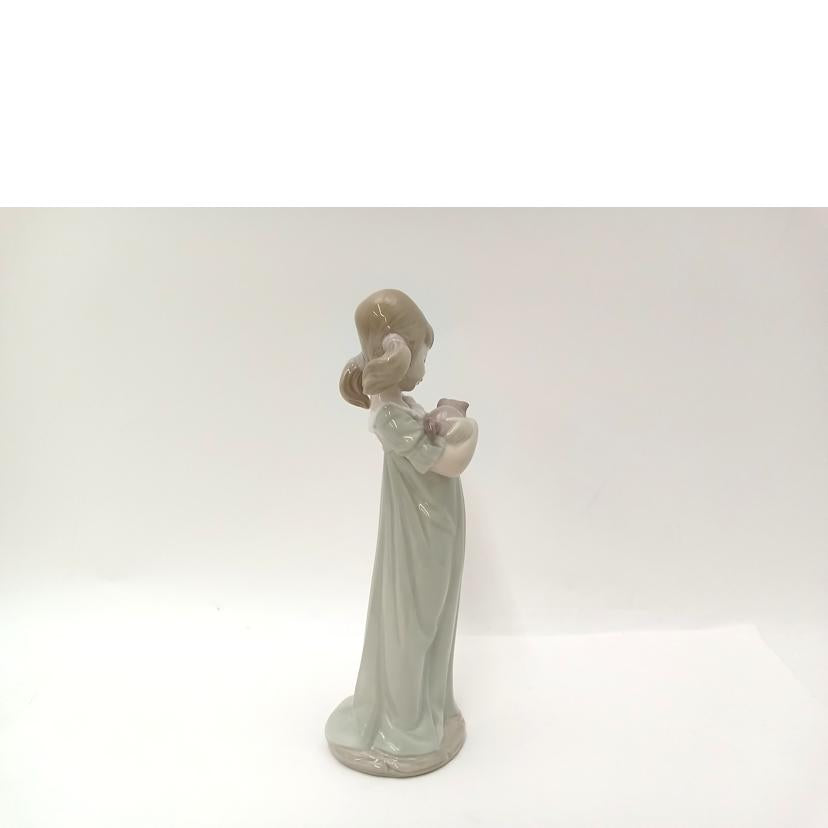LLADRO リヤドロ/リヤドロ 私のことも忘れないで/5743//Aランク/69