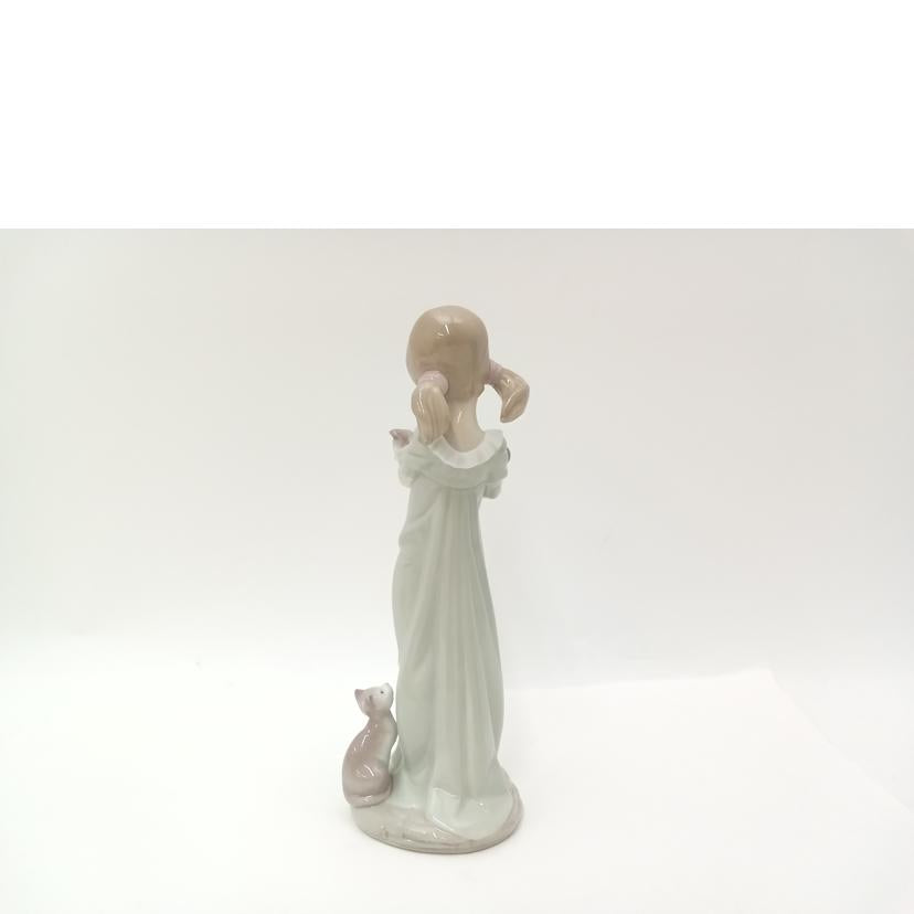 LLADRO リヤドロ/リヤドロ 私のことも忘れないで/5743//Aランク/69