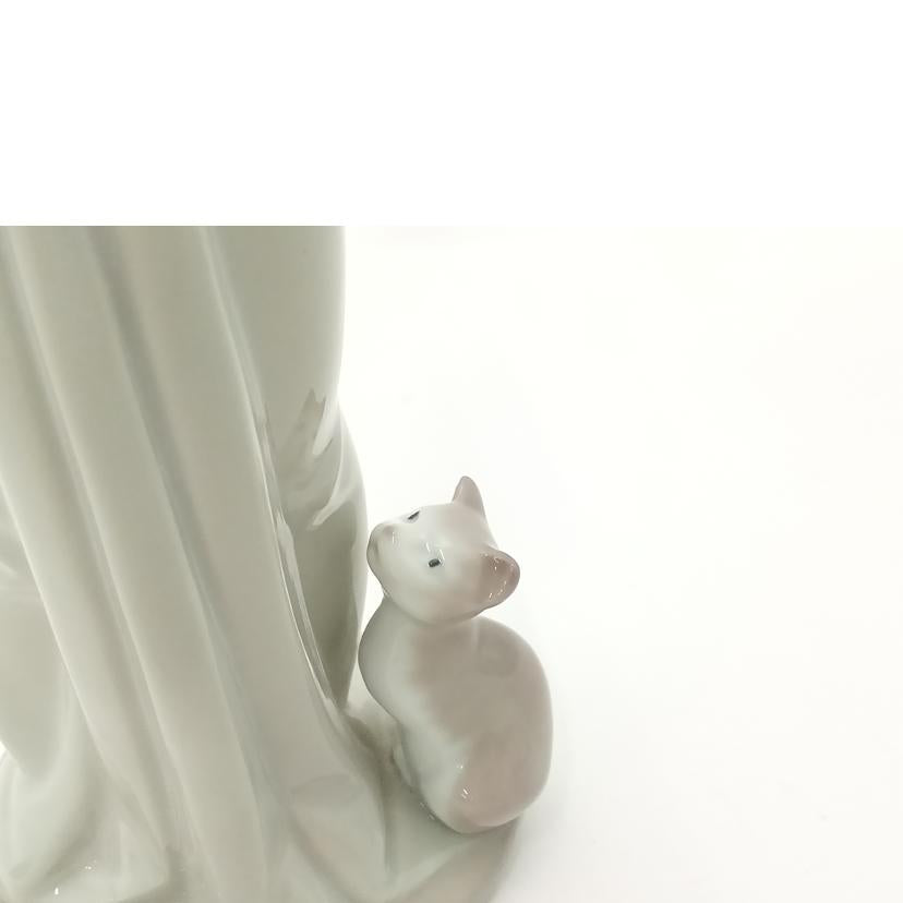 LLADRO リヤドロ/リヤドロ 私のことも忘れないで/5743//Aランク/69