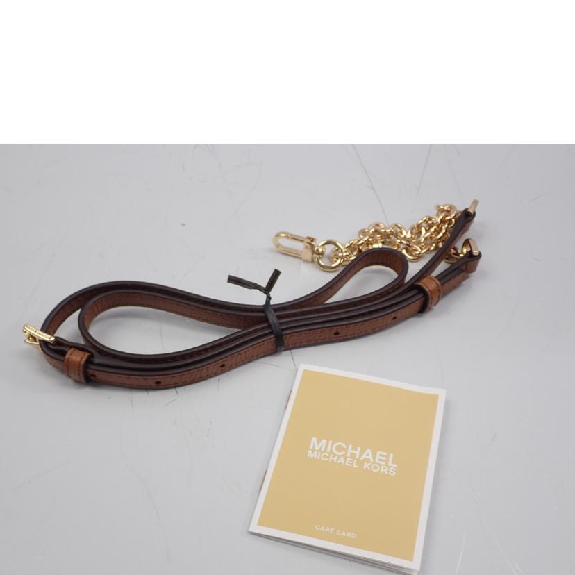 MICHAELKORS マイケルコース/ショルダーバッグ/35S1GM9TOL//ABランク/62