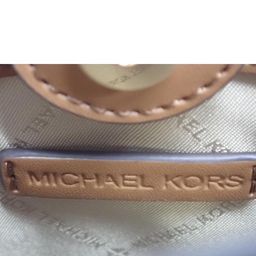 MICHAELKORS マイケルコース/ショルダーバッグ/35S1GM9TOL//ABランク/62