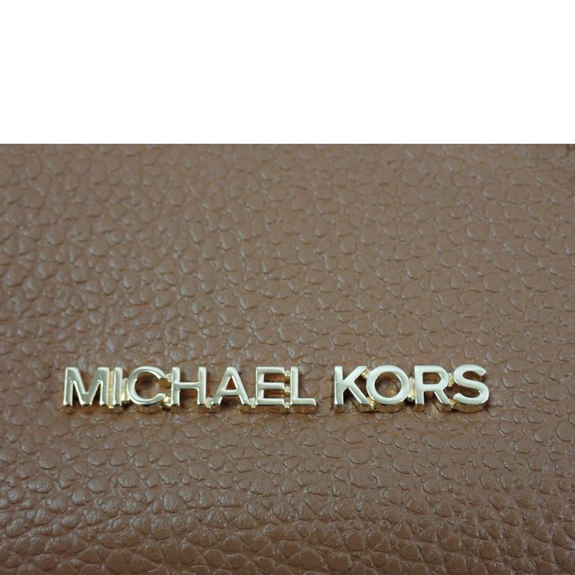 MICHAELKORS マイケルコース/ショルダーバッグ/35S1GM9TOL//ABランク/62