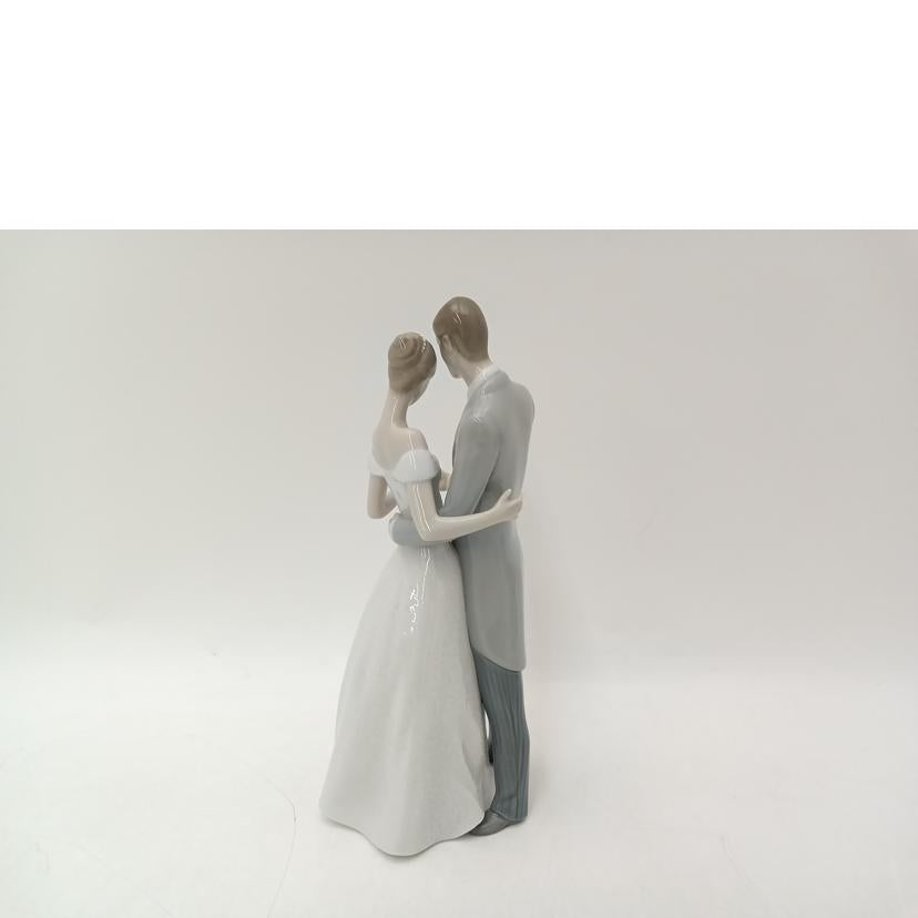 LLADRO リヤドロ/リヤドロ いつまでも/01008107//Aランク/69