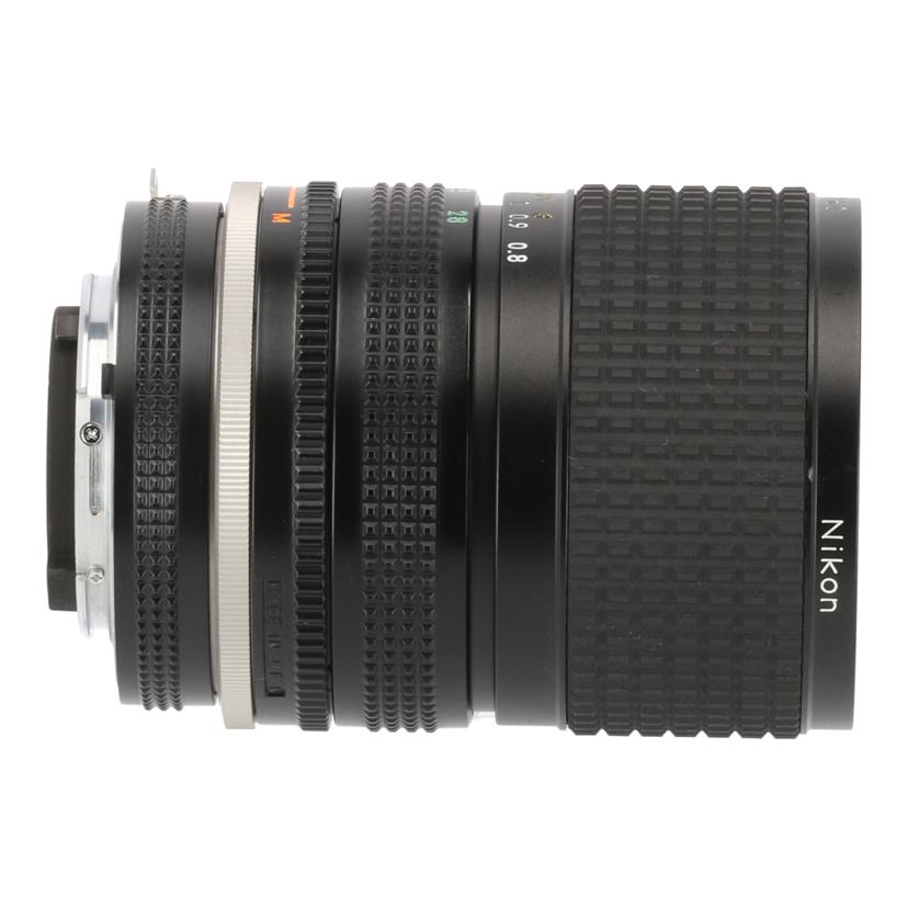 Nikon ニコン/交換レンズ/AI Zoom Nikkor 28-85mm F3.5-4.5S//203260/Cランク/84