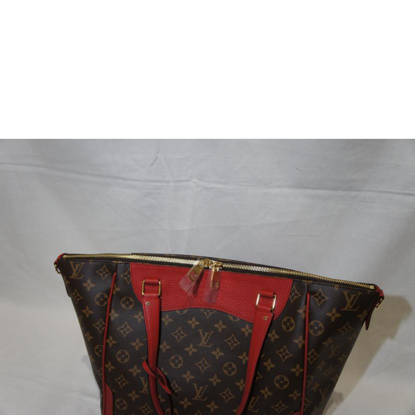 LOUIS　VUITTON ルイ・ヴィトン/エストレーラMM／モノグラム／コクリコ/M51193//MI4***/SAランク/94