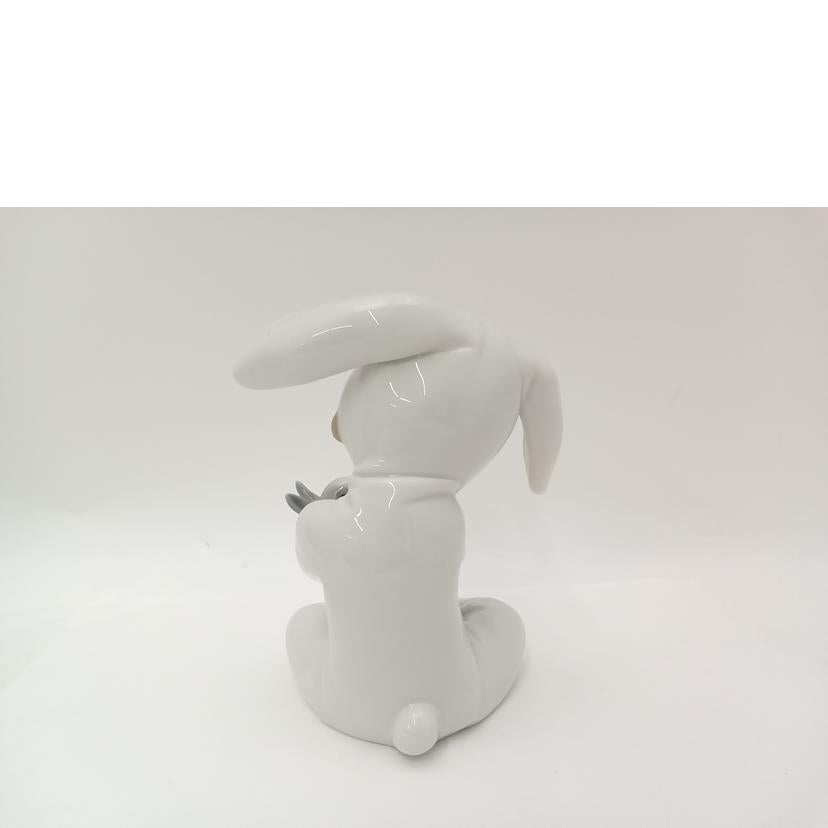 LLADRO リヤドロ/リヤドロ 優しく抱っこ/01008538//Aランク/69