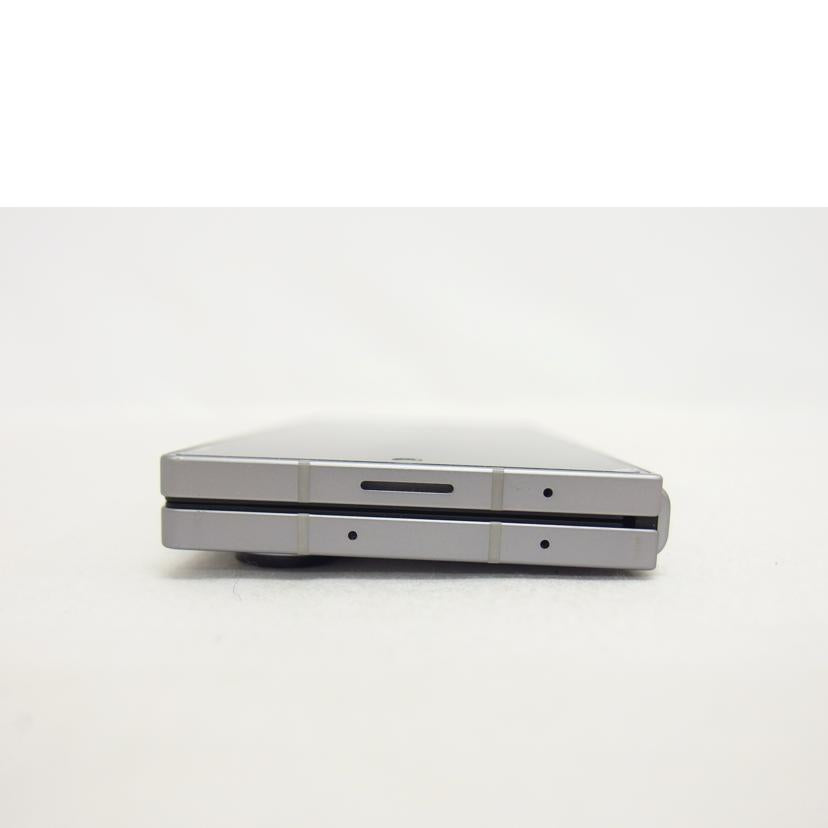 SAMSUNG サムスン/Galaxy　Z　Fold6／256GB／12GB/SC-55E//RFCX707X1YB/Aランク/04