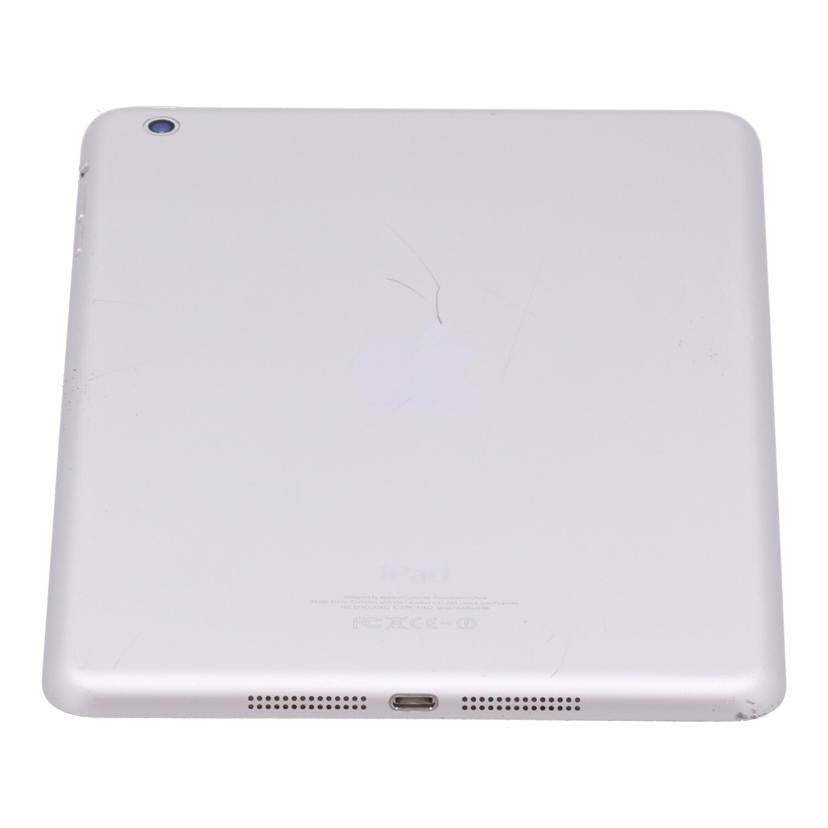 Apple　 アップル　/iPad　mini　Wi－Fi　16GB/MD531J/A//F4LK2KCAF196/Cランク/04
