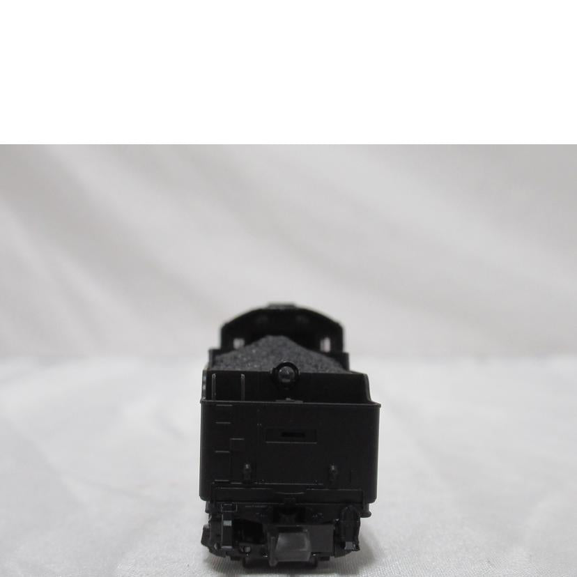 KATO/D51　北海道形／ギースルエジェクター/2016-C//SAランク/63