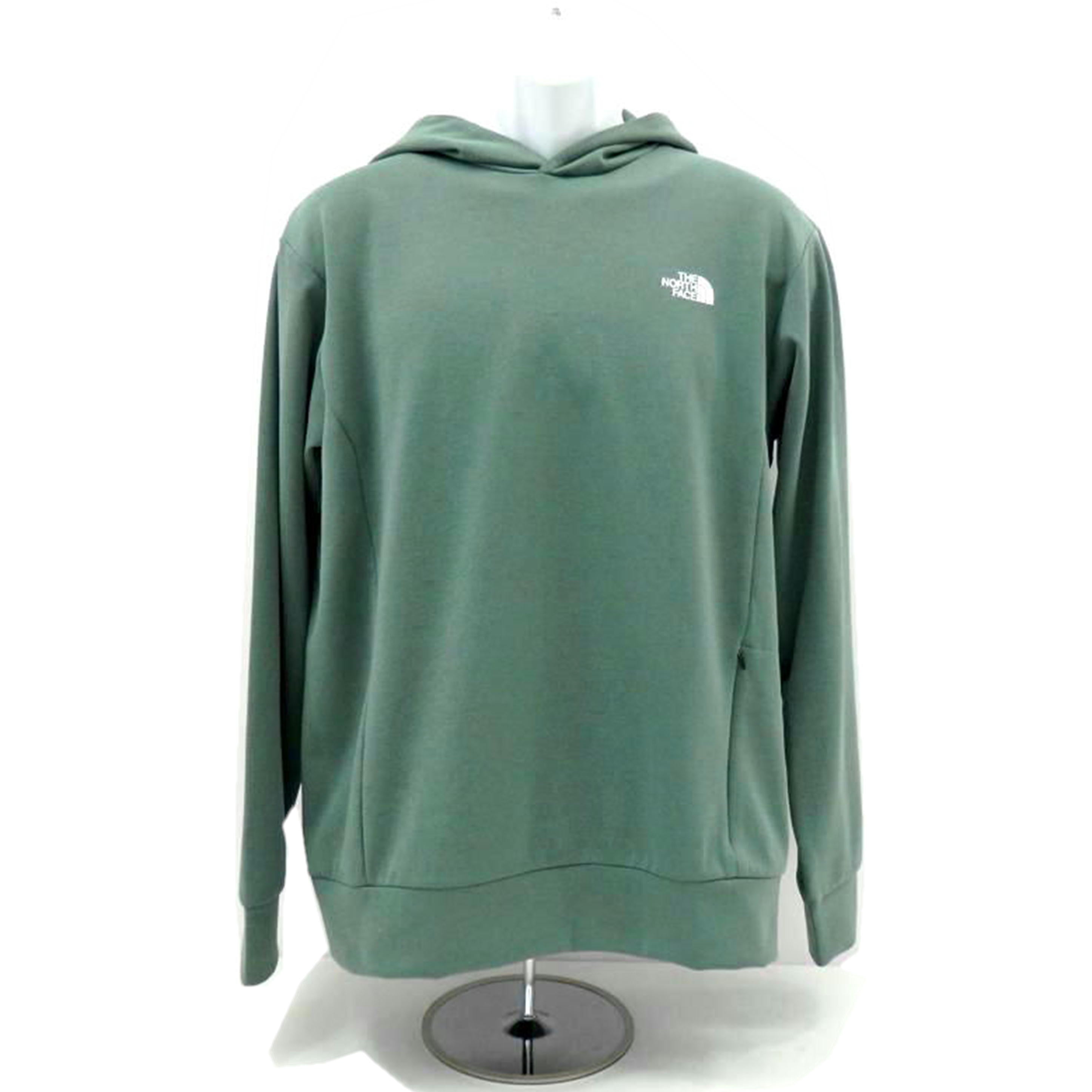 THE　NORTHFACE/モーションフーディ/NT12495//Sランク/77