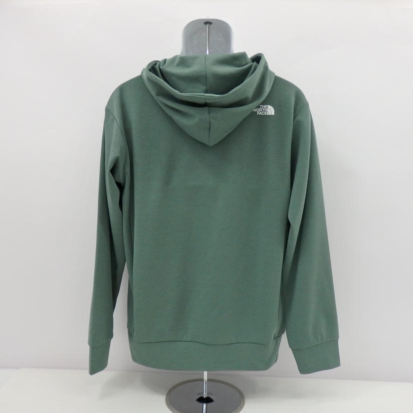 THE　NORTHFACE/モーションフーディ/NT12495//Sランク/77