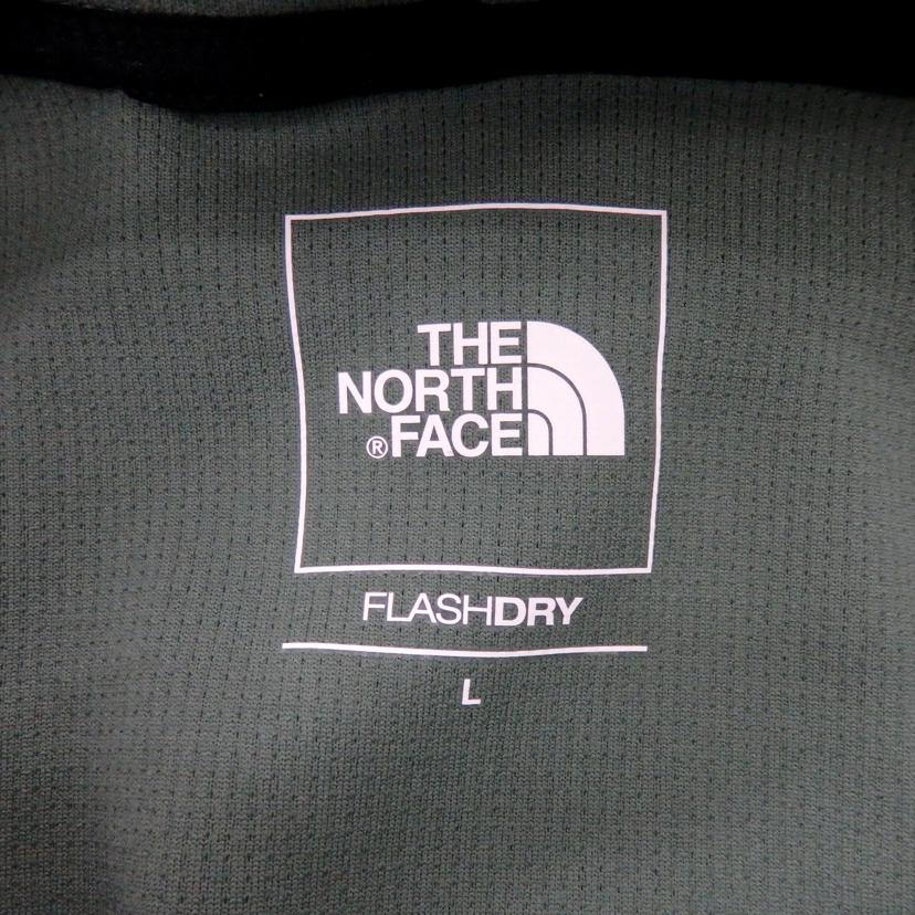 THE　NORTHFACE/モーションフーディ/NT12495//Sランク/77