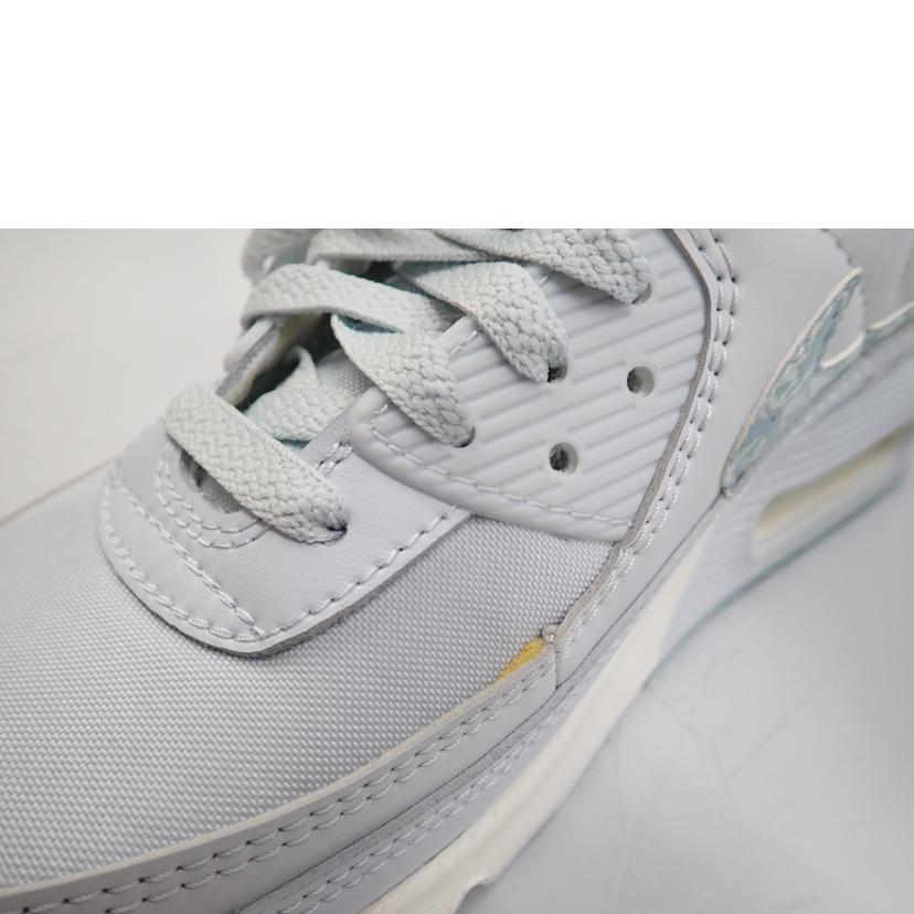 NIKE ﾅｲｷ/AIR　MAX　90/DJ5415-400//24.5cm/Bランク/62