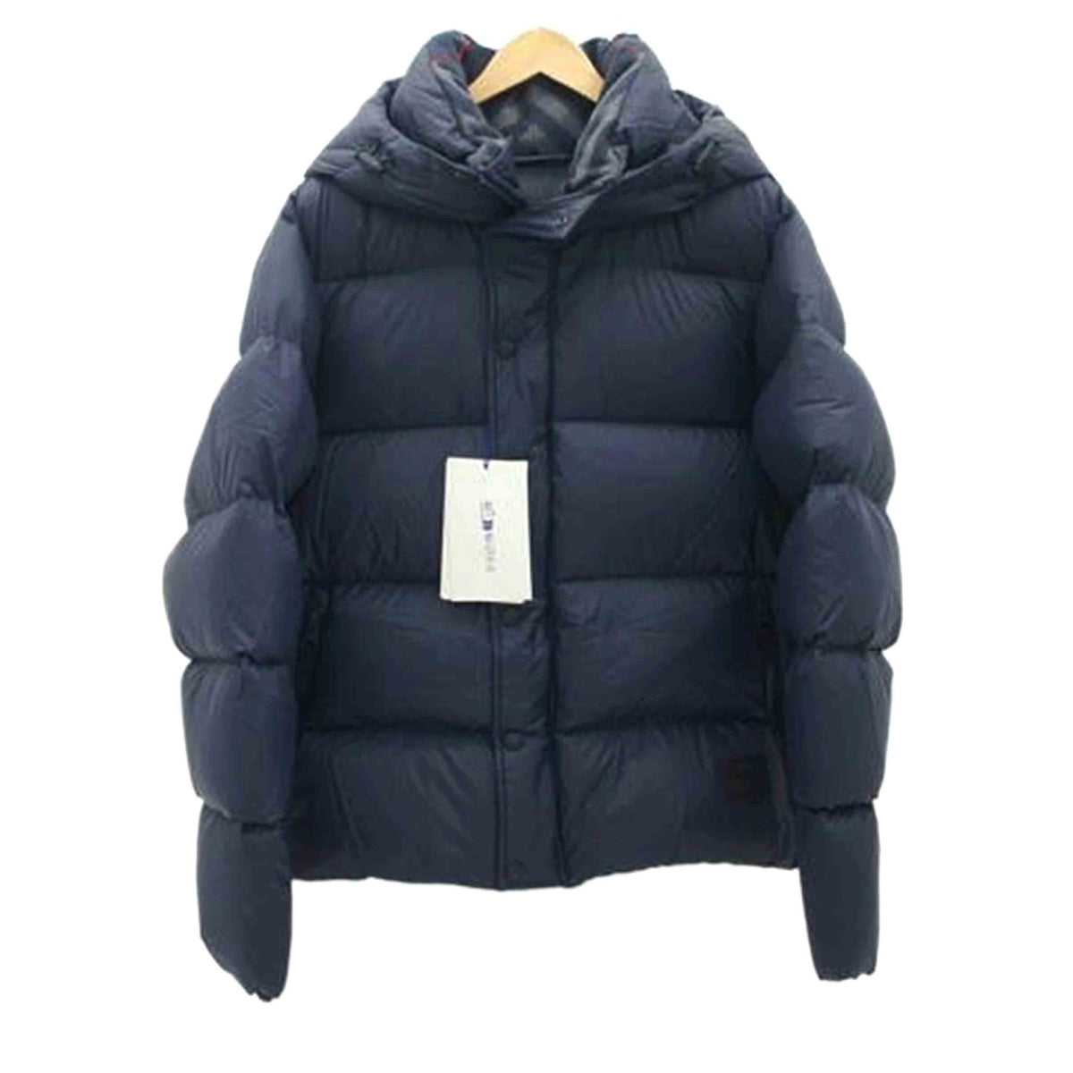 BURBERRY バーバリー/HALSBY（ハルズビー）ダウンジャケット/XL/8105228//Sランク/24