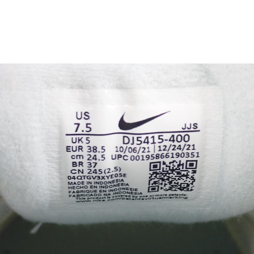 NIKE ﾅｲｷ/AIR　MAX　90/DJ5415-400//24.5cm/Bランク/62
