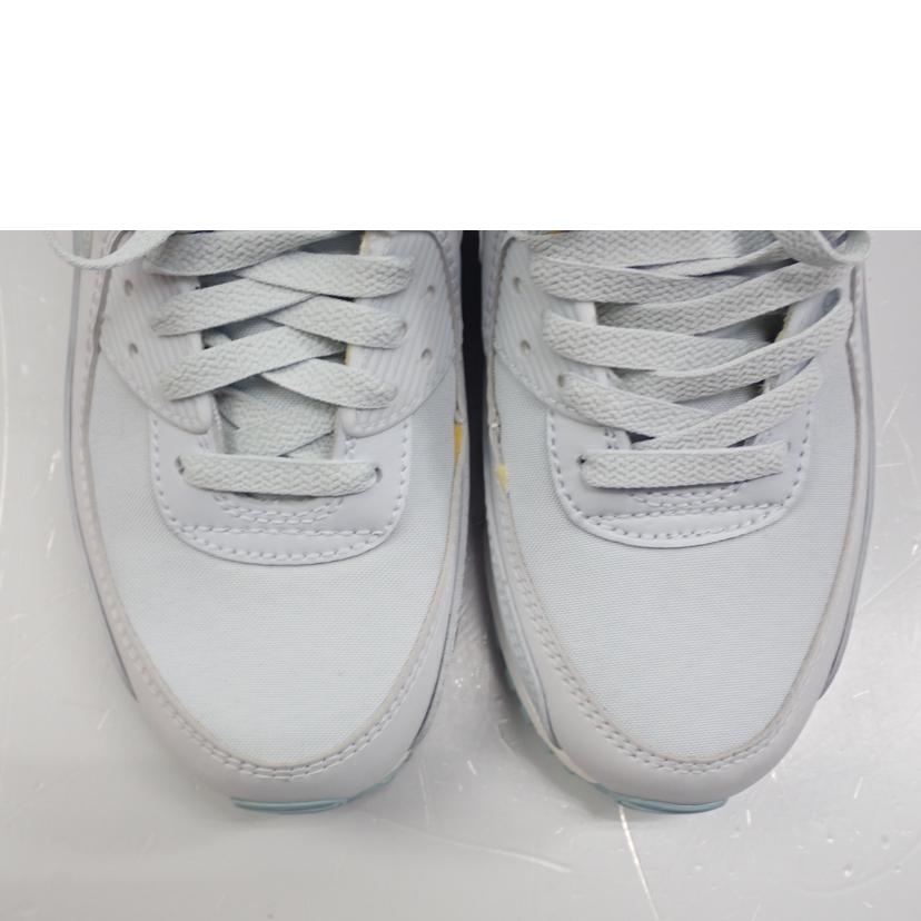 NIKE ﾅｲｷ/AIR　MAX　90/DJ5415-400//24.5cm/Bランク/62