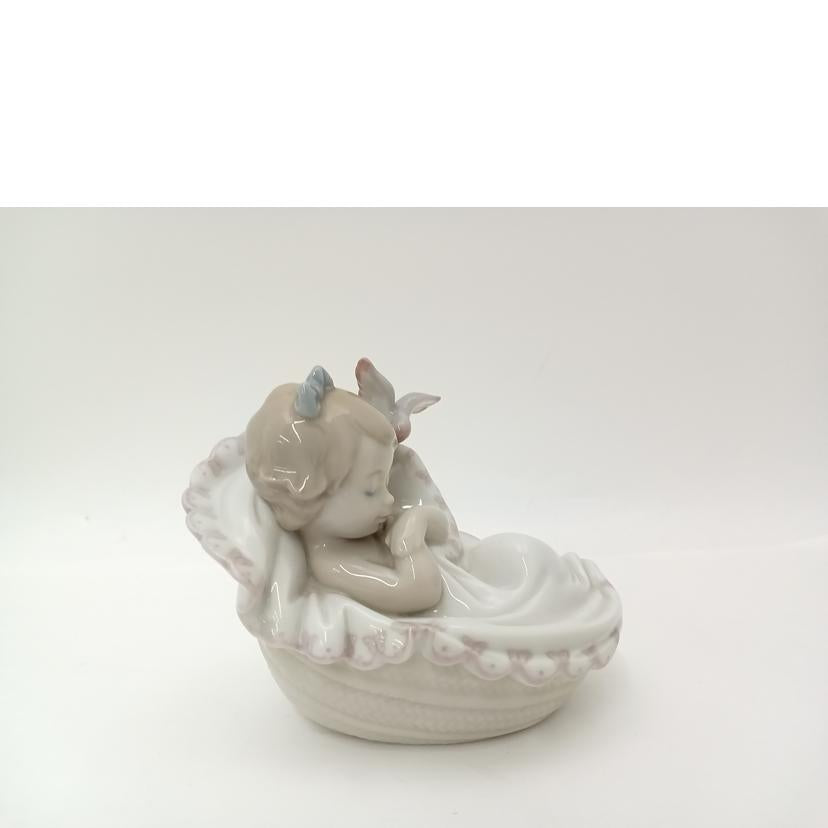 LLADRO リヤドロ/リヤドロ 私の夢/01006710//Aランク/69