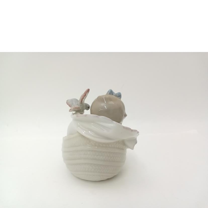 LLADRO リヤドロ/リヤドロ 私の夢/01006710//Aランク/69