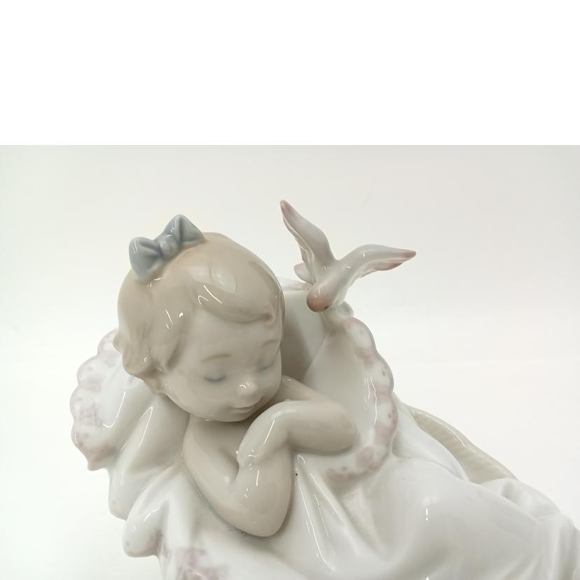 LLADRO リヤドロ/リヤドロ 私の夢/01006710//Aランク/69