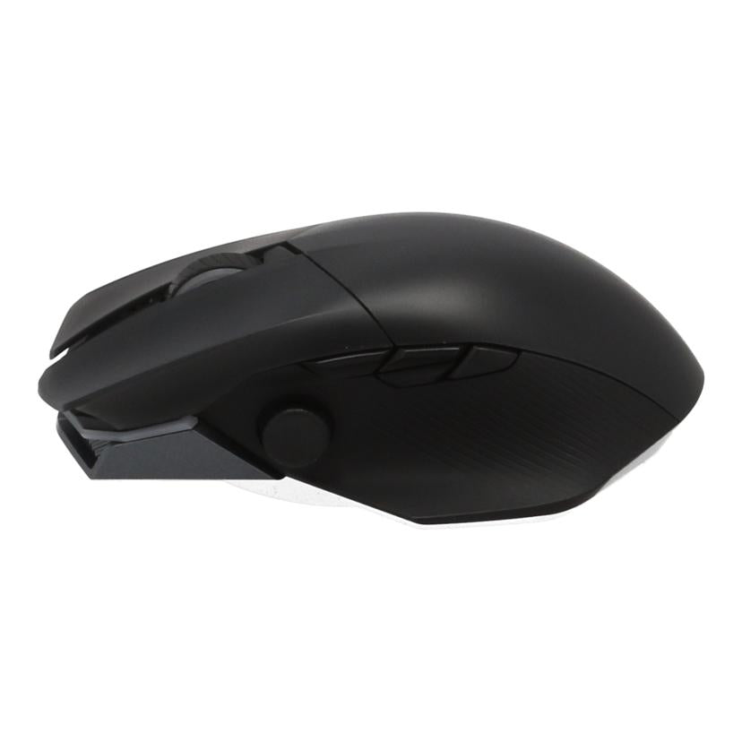 ASUS エイスース /ゲーミングマウス /P708 ROG CHAKRAM X//N5MPFM000339/Bランク/62