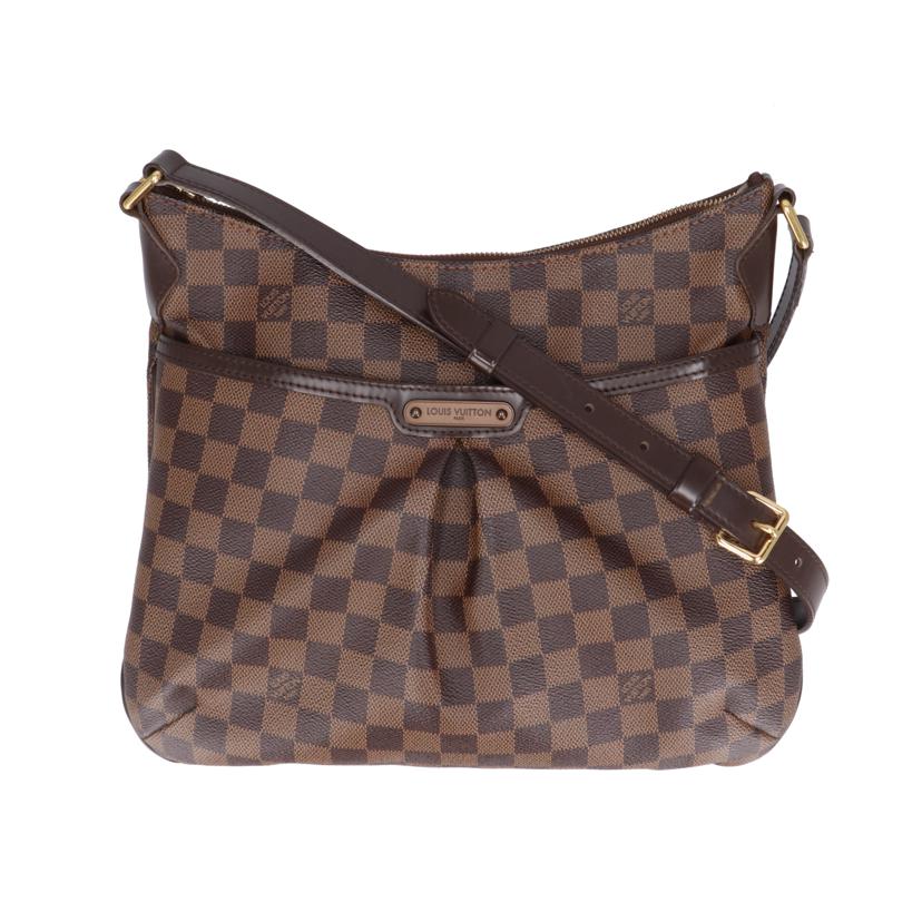 LOUIS　VUITTON ルイヴィトン/ブルームズベリPM／ダミエ/N42251//CT2***/ABランク/91