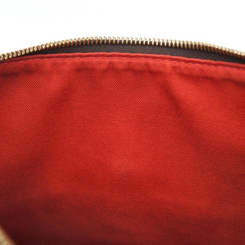LOUIS　VUITTON ルイヴィトン/ブルームズベリPM／ダミエ/N42251//CT2***/ABランク/91