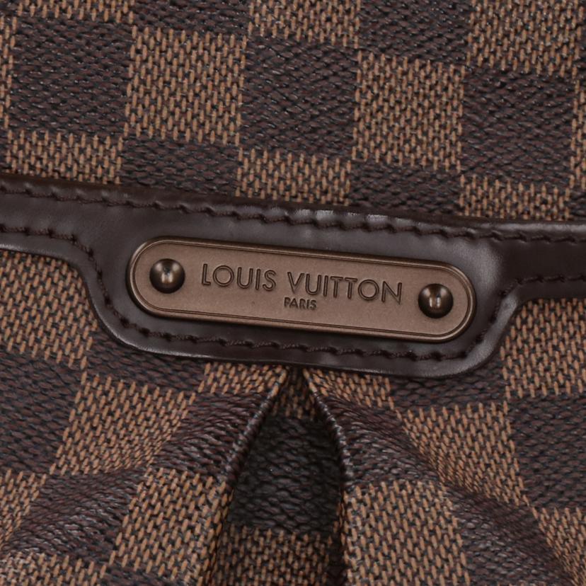 LOUIS　VUITTON ルイヴィトン/ブルームズベリPM／ダミエ/N42251//CT2***/ABランク/91