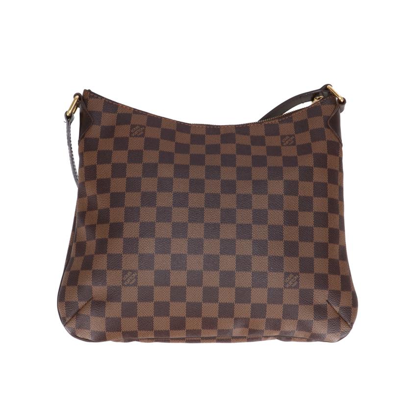 LOUIS　VUITTON ルイヴィトン/ブルームズベリPM／ダミエ/N42251//CT2***/ABランク/91