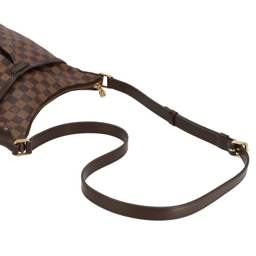 LOUIS　VUITTON ルイヴィトン/ブルームズベリPM／ダミエ/N42251//CT2***/ABランク/91