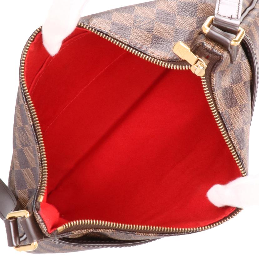 LOUIS　VUITTON ルイヴィトン/ブルームズベリPM／ダミエ/N42251//CT2***/ABランク/91