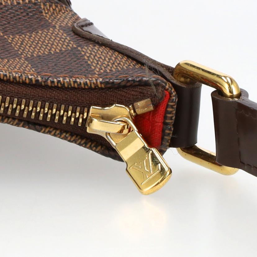 LOUIS　VUITTON ルイヴィトン/ブルームズベリPM／ダミエ/N42251//CT2***/ABランク/91