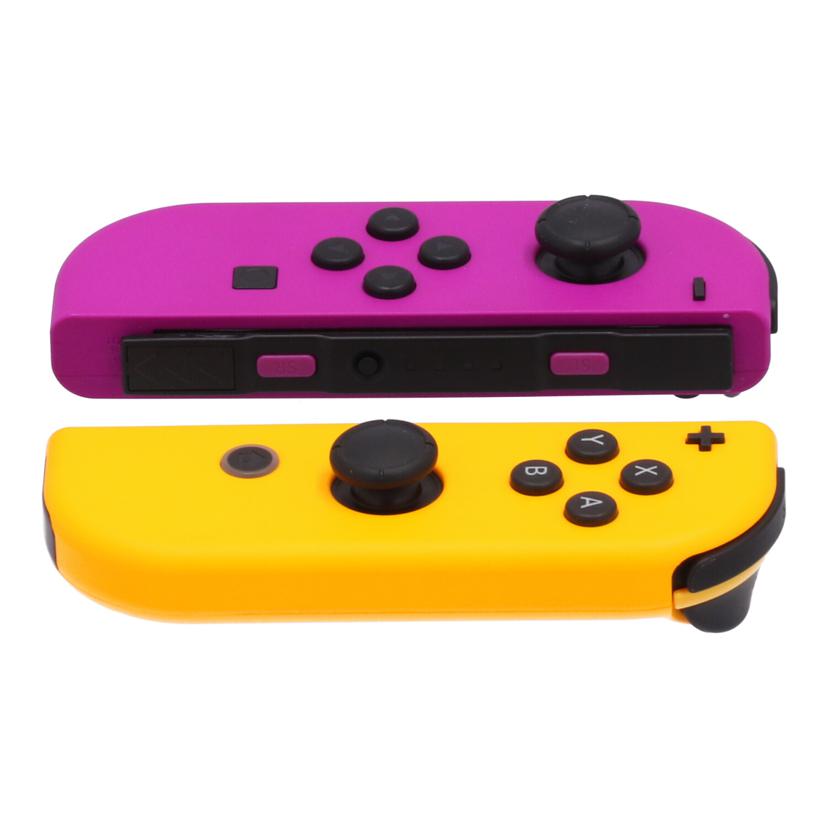 Nintendo 任天堂 ニンテンドー　/Joy－Con/HAC-A-JAQAA//-/ABランク/58