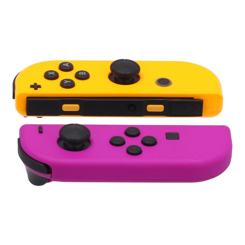 Nintendo 任天堂 ニンテンドー　/Joy－Con/HAC-A-JAQAA//-/ABランク/58