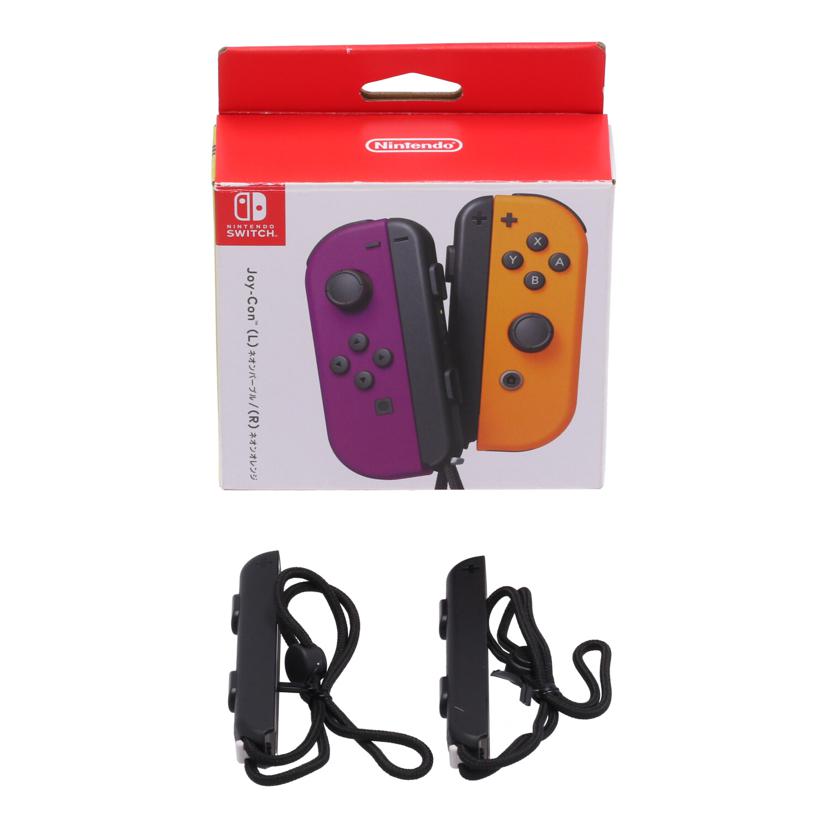 Nintendo 任天堂 ニンテンドー　/Joy－Con/HAC-A-JAQAA//-/ABランク/58