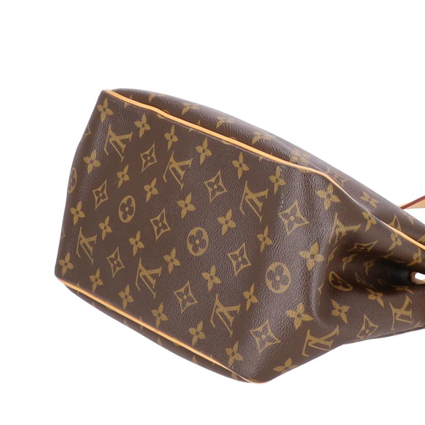 LOUIS VUITTON ルイヴイトン/バティニョール／モノグラム/M51156//VI0***/ABランク/93