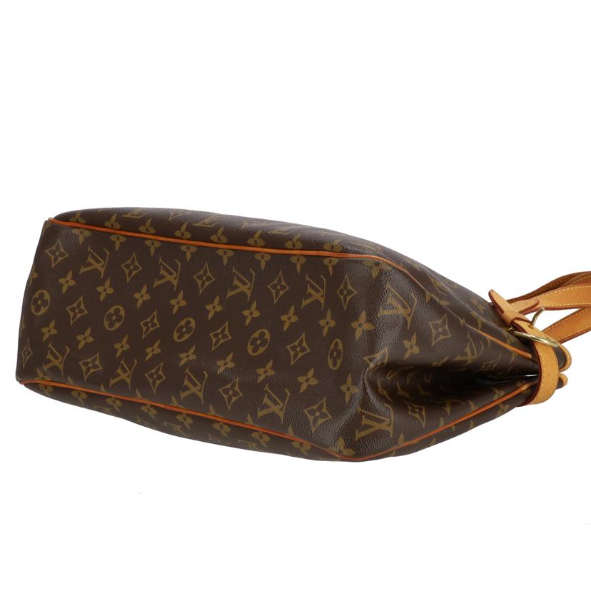 LOUIS　VUITTON ルイヴィトン/バティニョール・オリゾンタル／モノグラム/M51154//CA0***/ABランク/91