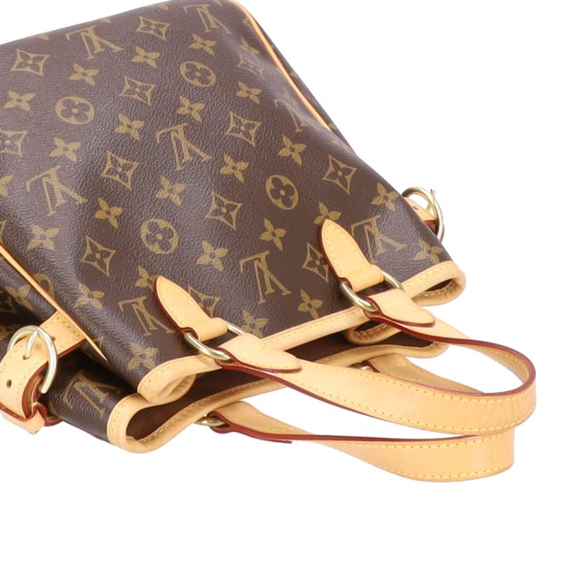 LOUIS VUITTON ルイヴイトン/バティニョール／モノグラム/M51156//VI0***/ABランク/93