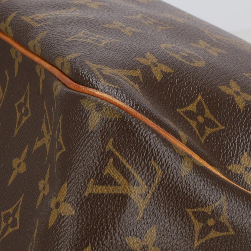 LOUIS　VUITTON ルイヴィトン/バティニョール・オリゾンタル／モノグラム/M51154//CA0***/ABランク/91
