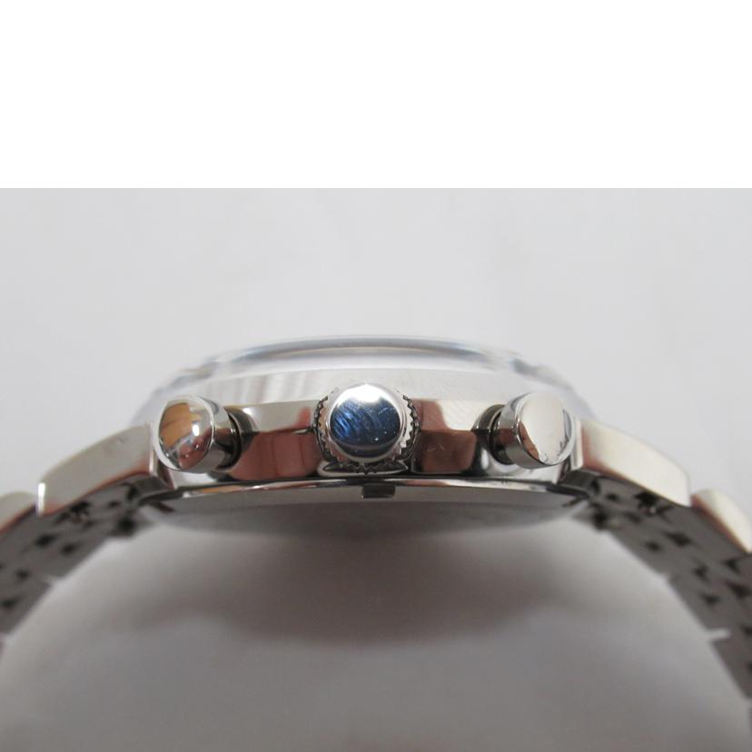 TIMEX/メンズウォッチ／マーリン／クロノ／クォーツ/TW2W10400//Aランク/63