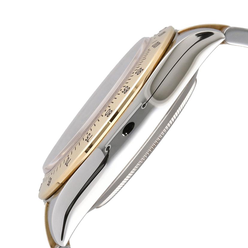 ROLEX ロレックス/コスモグラフ・デイトナ・ブラック／SS×YG／G番/116523//G41**********/Aランク/81