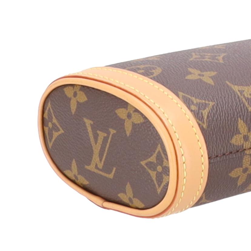 LOUIS VUITTON　 ルイヴィトン/フォールドミーポーチ／モノグラム/M80874//RFI*****/Aランク/22