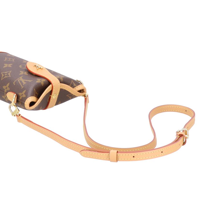 LOUIS VUITTON　 ルイヴィトン/フォールドミーポーチ／モノグラム/M80874//RFI*****/Aランク/22