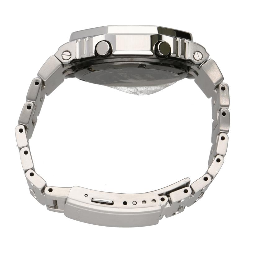 CASIO カシオ/G－SHOCK／フルメタル／ソーラー・Bluetooth/GM-B2100D//001******/ABランク/06