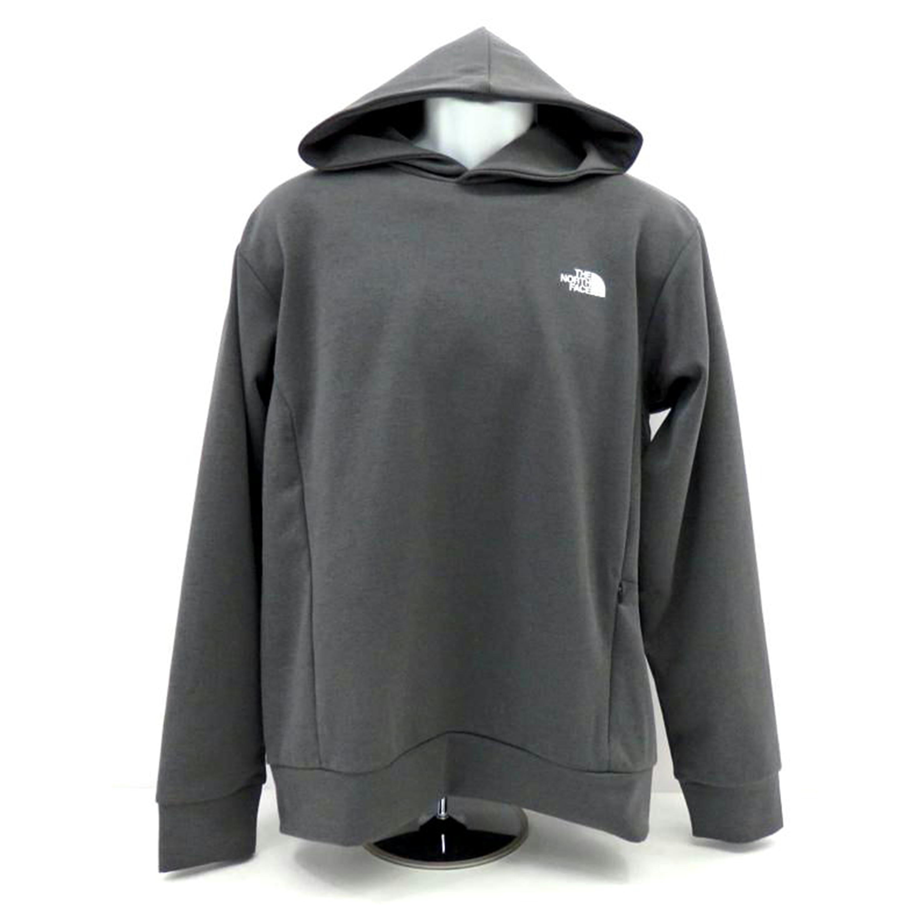 THE　NORTHFACE/モーションフーディ/NT12495//Sランク/77