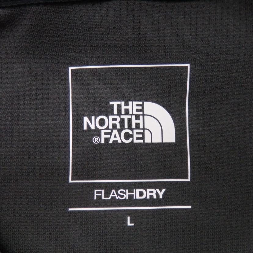 THE　NORTHFACE/モーションフーディ/NT12495//Sランク/77