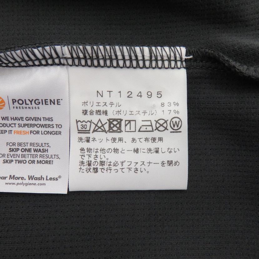 THE　NORTHFACE/モーションフーディ/NT12495//Sランク/77