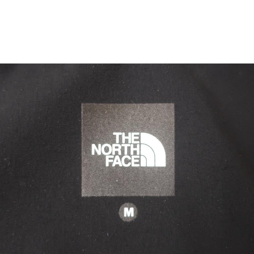 THE　NORTH　FACE ノースフェイス/デザートジャケット　Mサイズ　ブラック/NP22041//Aランク/65