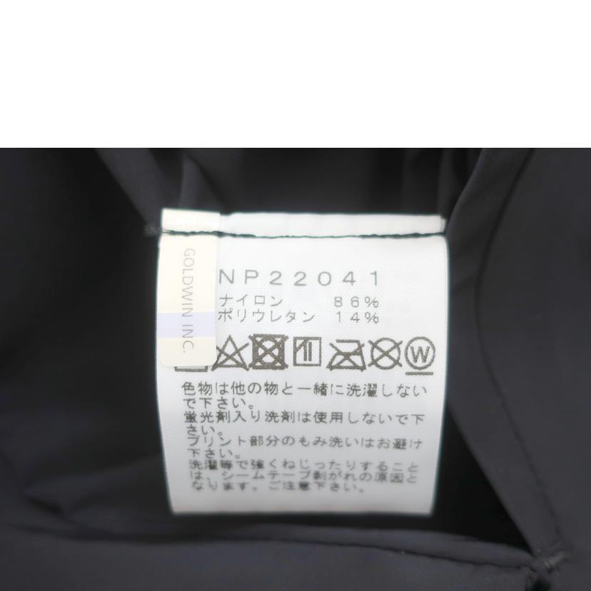 THE　NORTH　FACE ノースフェイス/デザートジャケット　Mサイズ　ブラック/NP22041//Aランク/65
